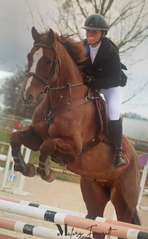 SF 9 ans gagnant club élite SF 110