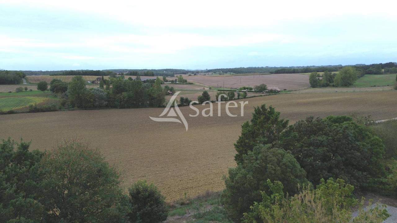 Propri&eacute;t&eacute; agricole sur 35ha