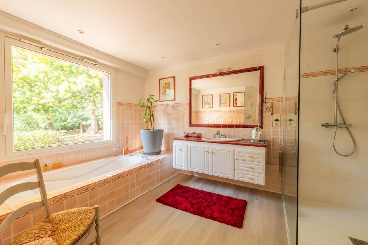 Propriété équestre d'exception à Saint-Raphaël (83)