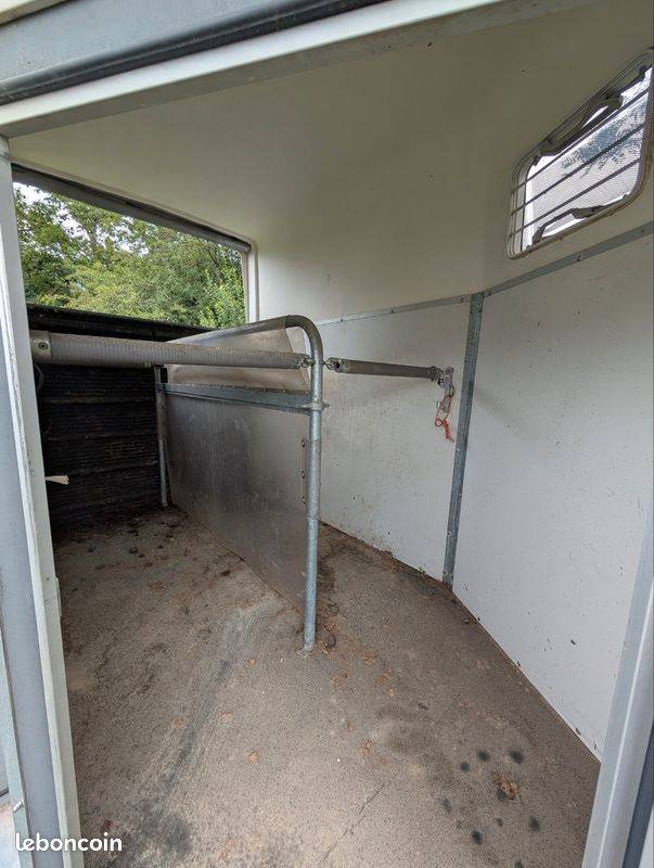 Van BOCKMANN 2 places