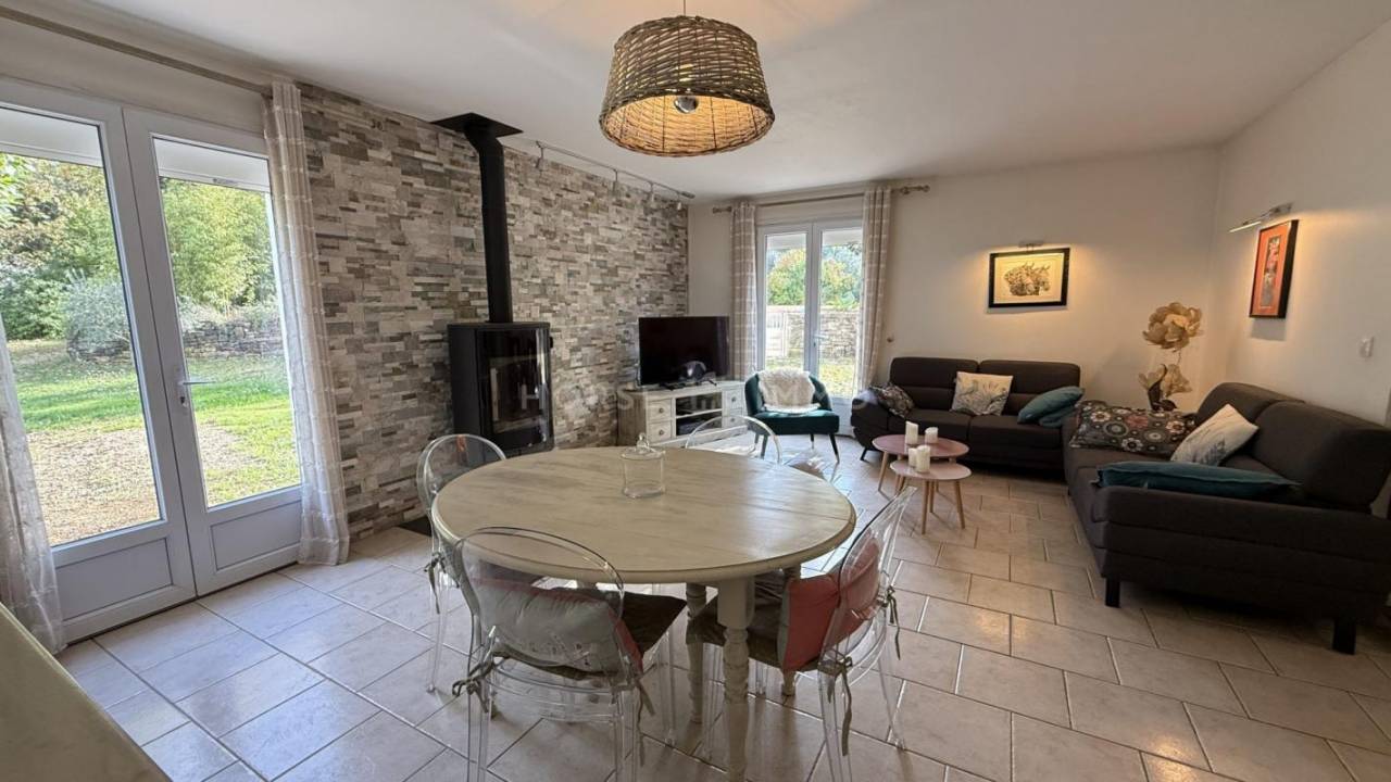 Propriété équestre à 30 min d'Aix-en-Provence