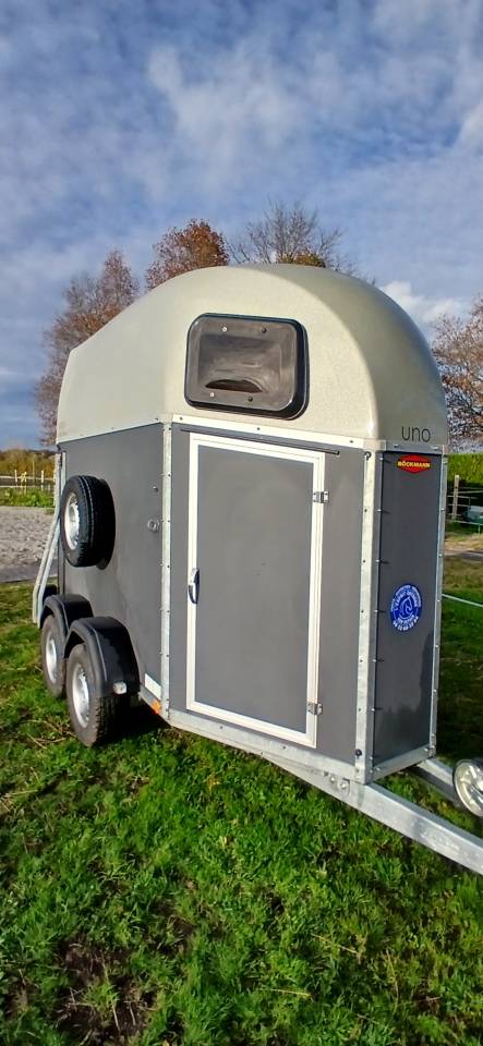 Van Böckmann UNO Esprit SB – 1,5 place (2022)