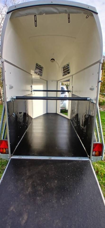 Van Böckmann UNO Esprit SB – 1,5 place (2022)