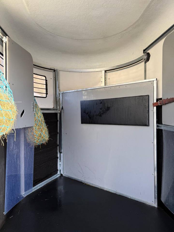 Van Fautras Oblic +2 Occasion immatricul&eacute; en Suisse