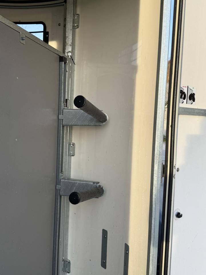 Van Fautras Oblic +2 Occasion immatricul&eacute; en Suisse