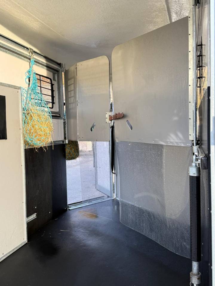 Van Fautras Oblic +2 Occasion immatricul&eacute; en Suisse