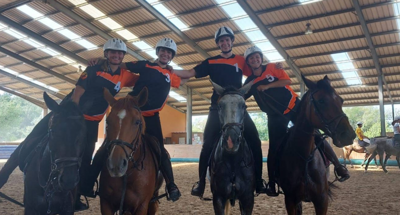 APPRENTI AE OU BPJEPS