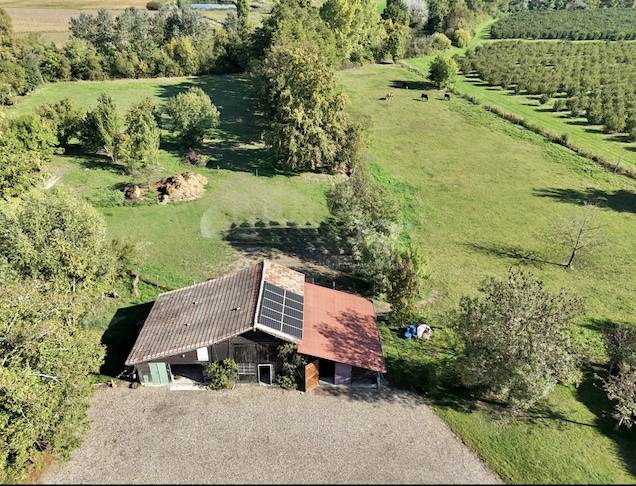 Proprièté équestre  sur 2,5 hectares