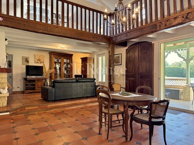 Proprièté équestre  sur 2,5 hectares