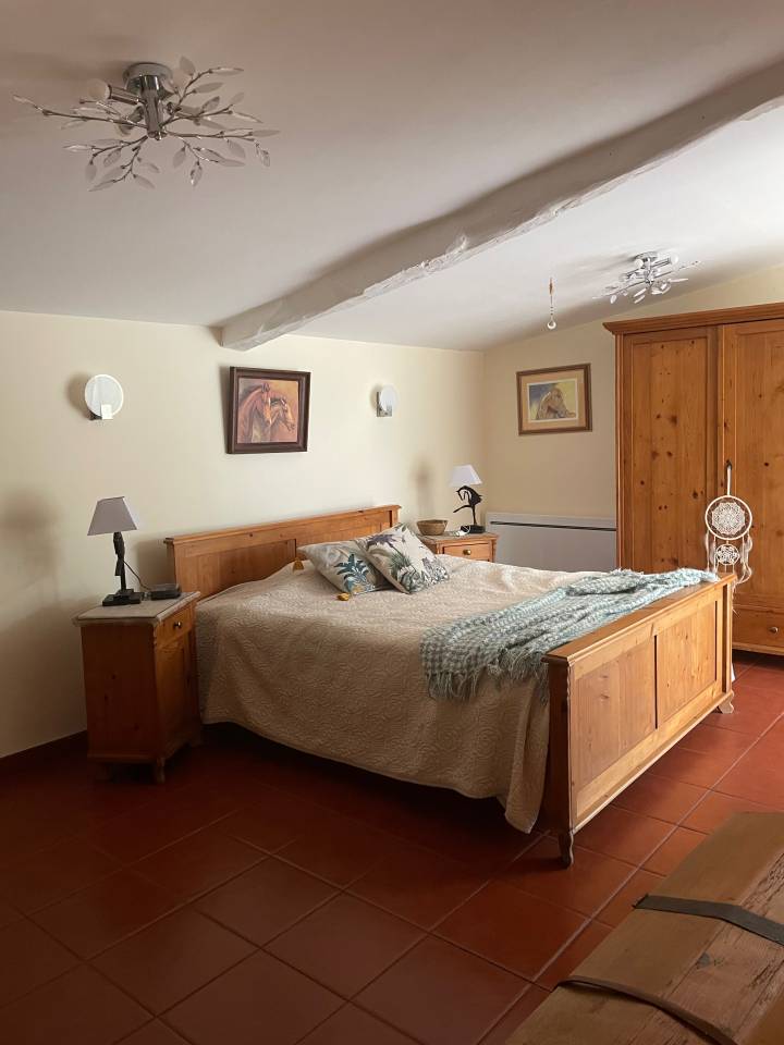 Proprièté équestre  sur 2,5 hectares