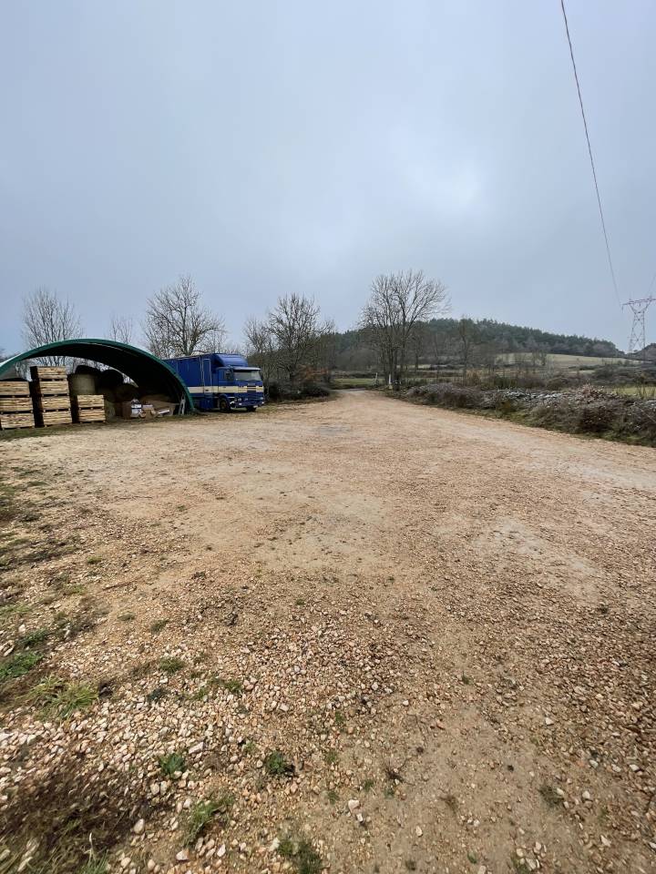 Domaine équestre avec Ecurie et Habit habitad'exception