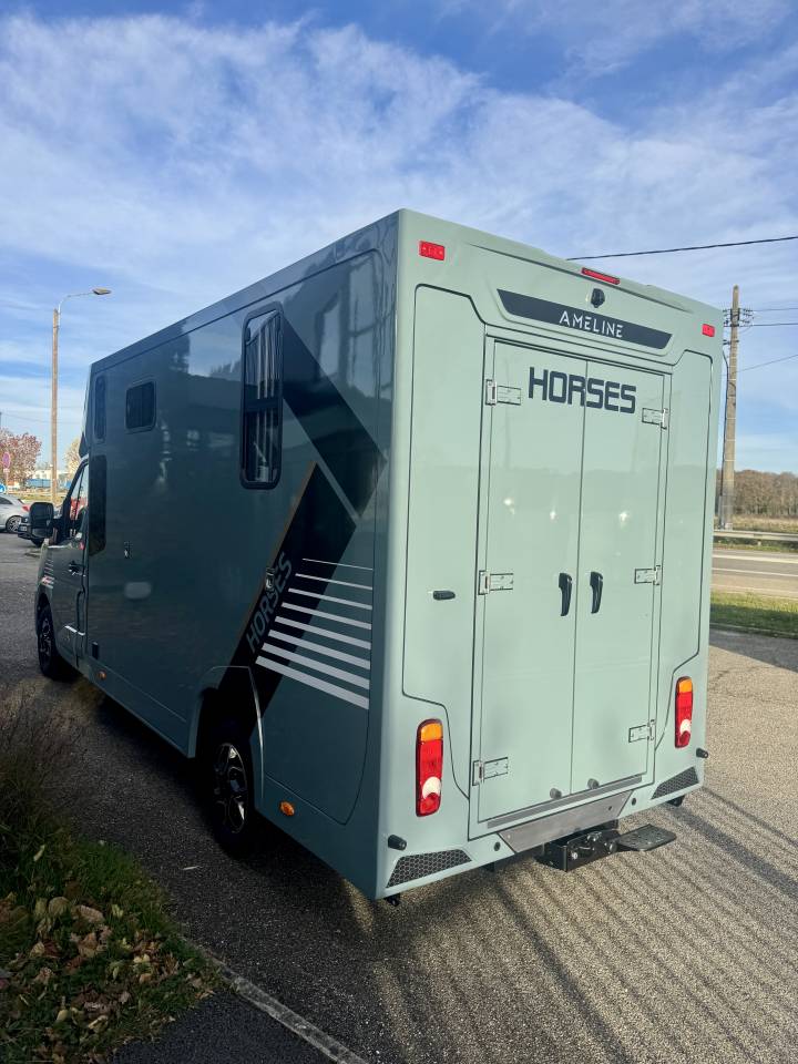 VL AMELINE RENAULT MASTER VERT