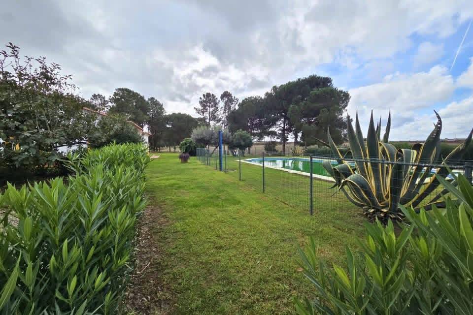 Quinta Équestre de 6,3ha - Portugal 