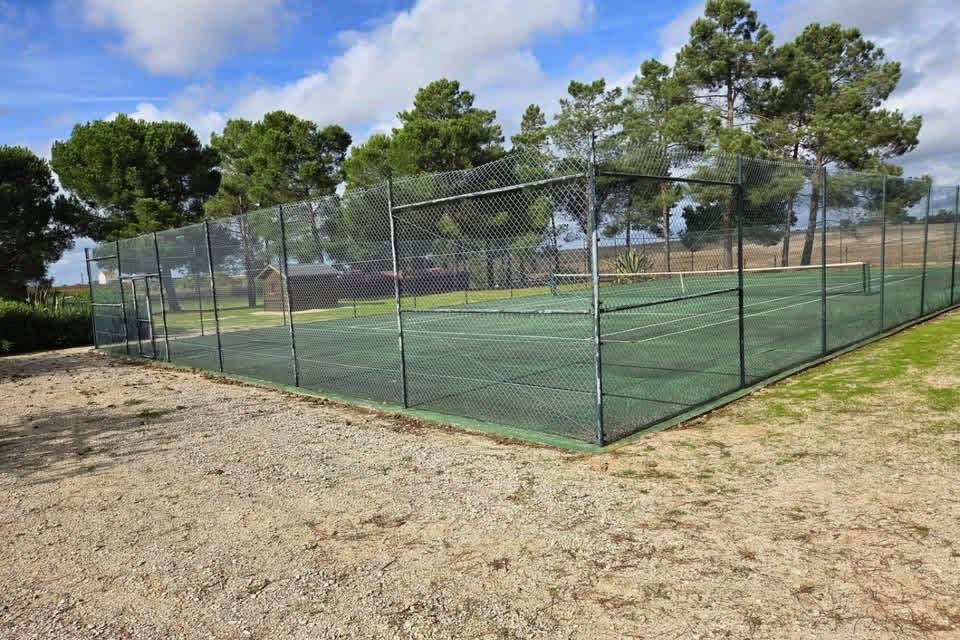 Quinta Équestre de 6,3ha - Portugal 