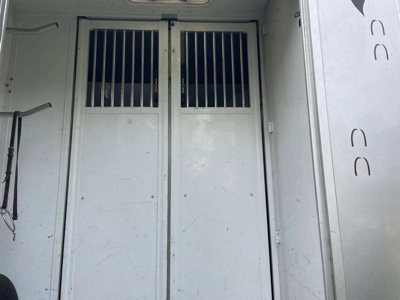 Vends Renault master mtm 5 places