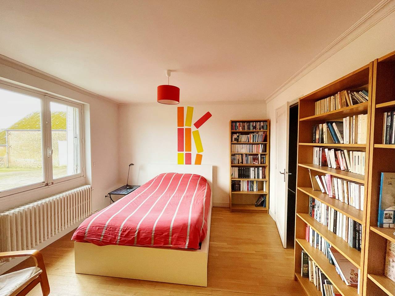 Propriété Équestre d'Exception  Aux Portes du Perche et