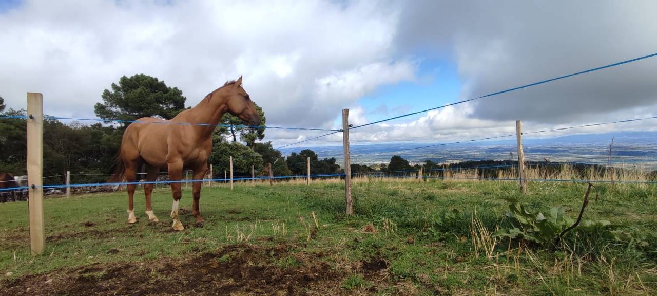 Pension proche de Valence