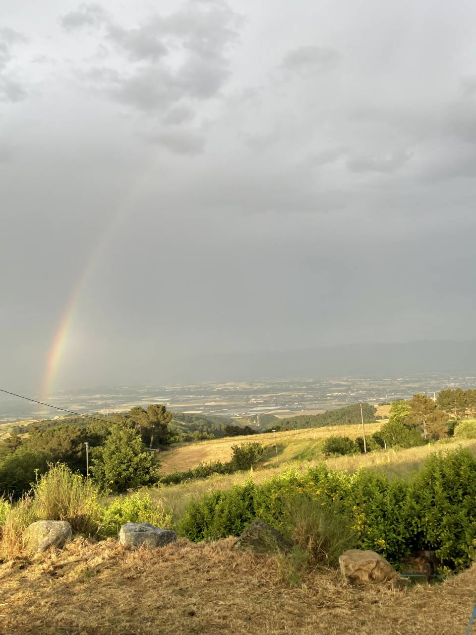 Pension proche de Valence
