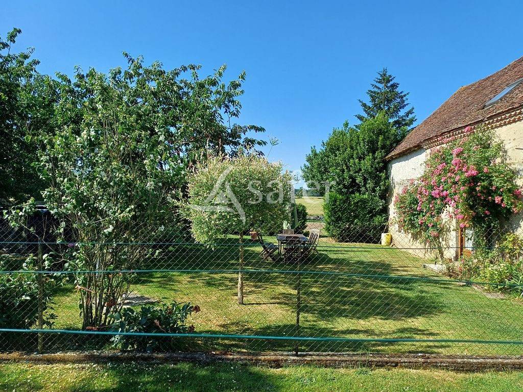 Propriété d'élevage très bien groupée sur 127,5 ha