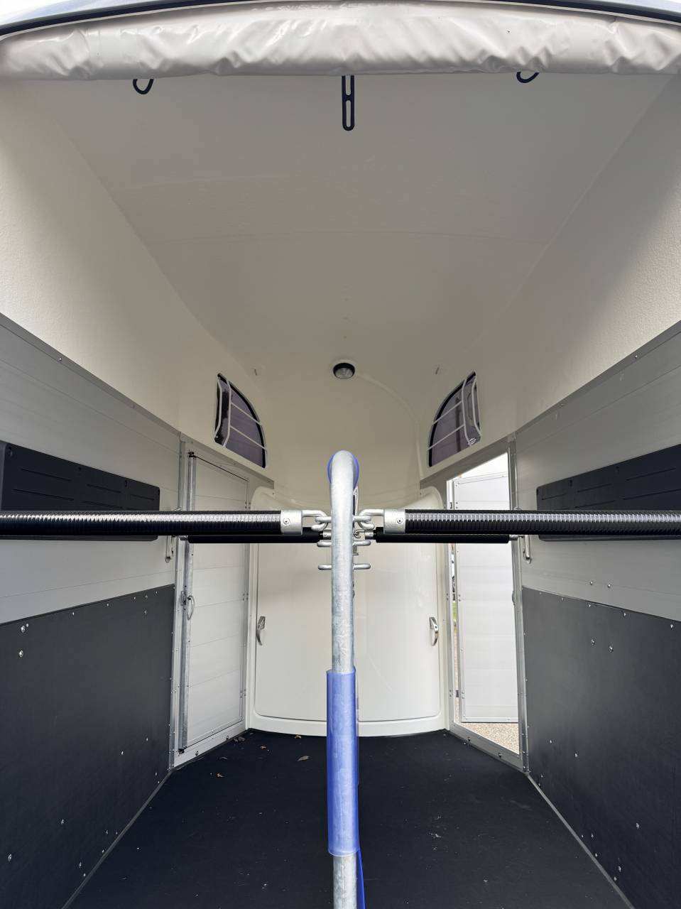 Van Bockmann Big Champion E