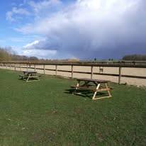 Offre stage dans écurie de propriétaires