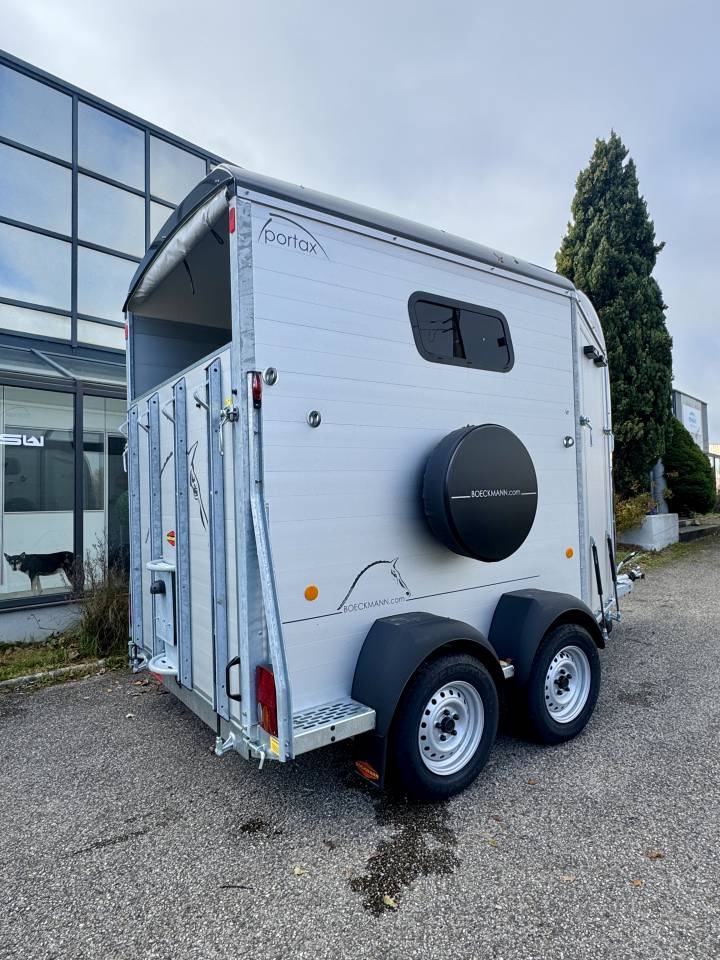 Van Bockmann Portax K 