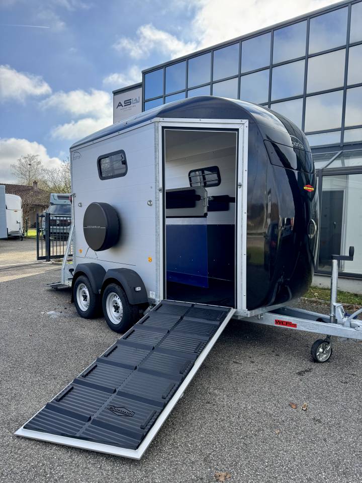 Van Bockmann Portax K 