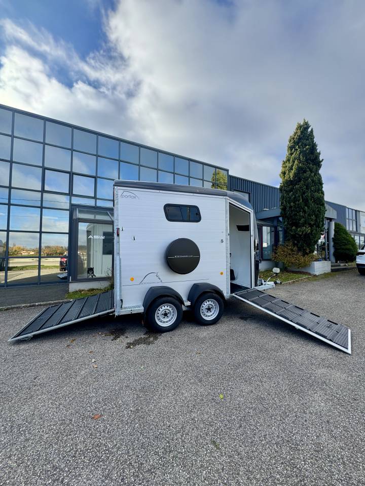 Van Bockmann Portax K 