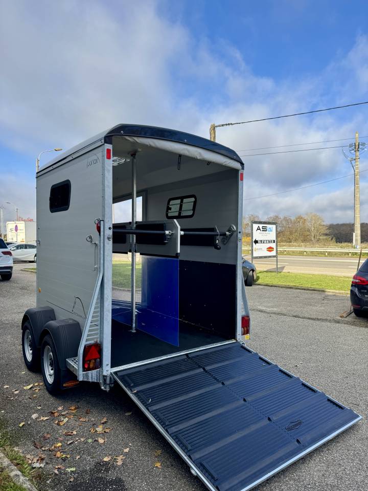 Van Bockmann Portax K 