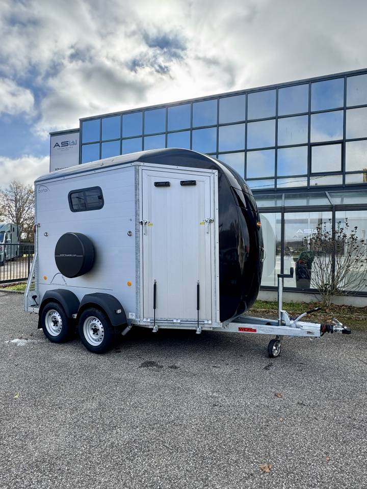 Van Bockmann Portax K 