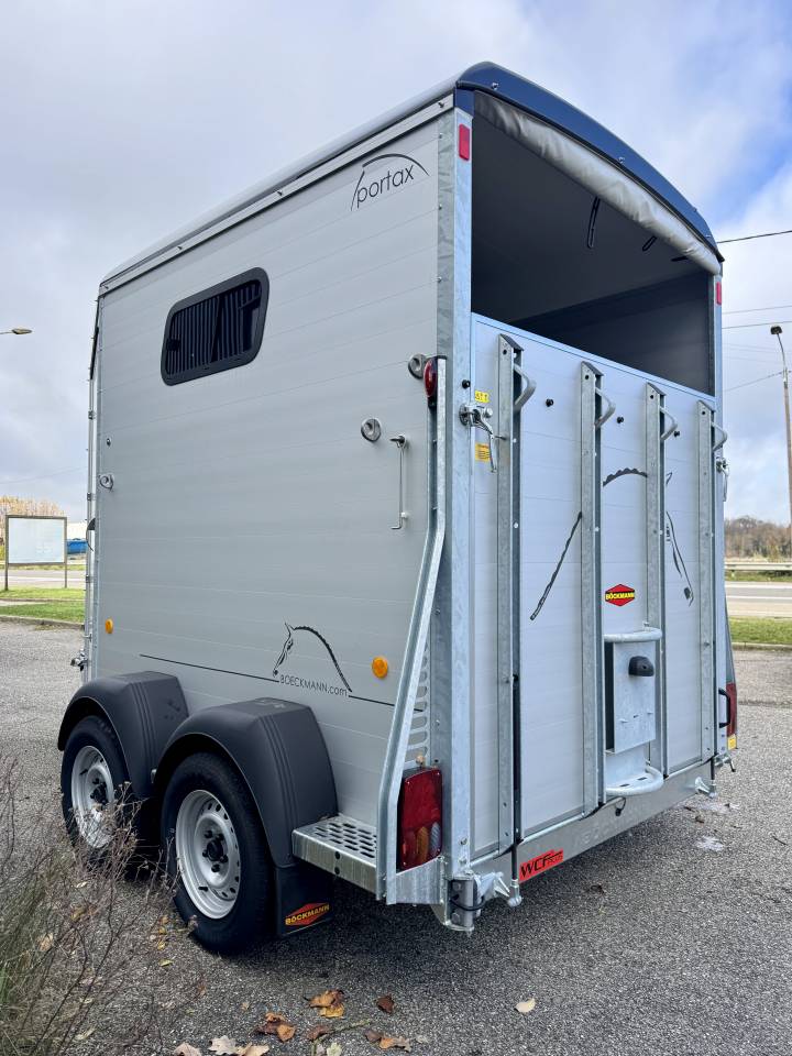 Van Bockmann Portax K 