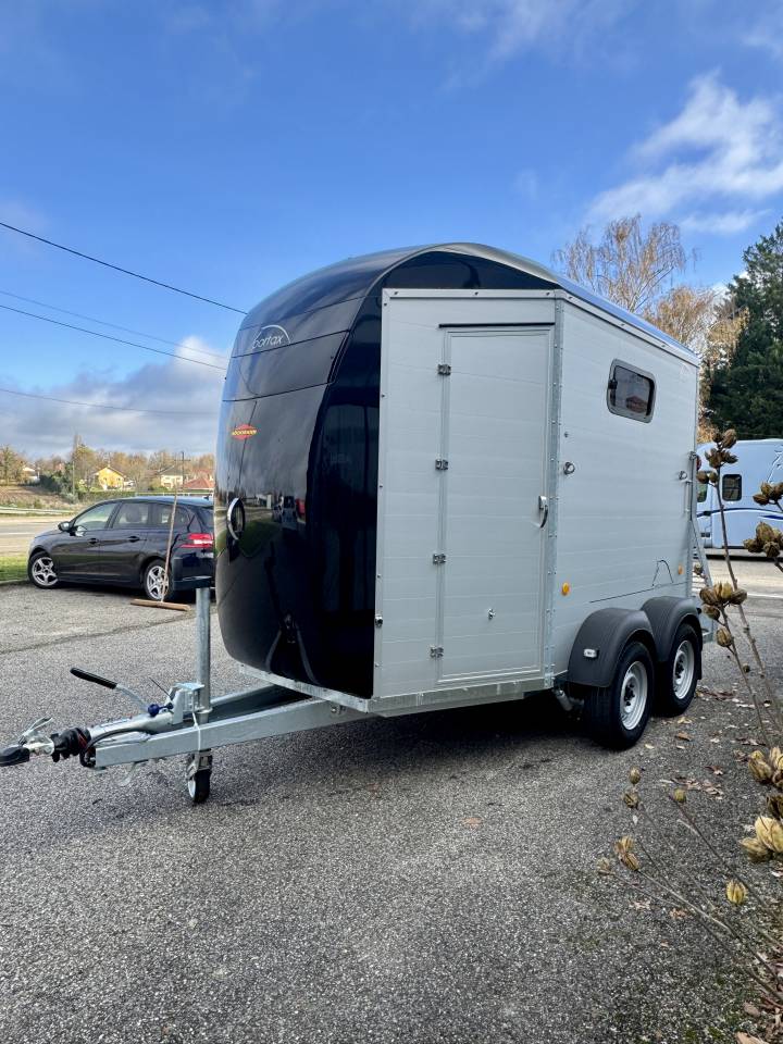 Van Bockmann Portax K 