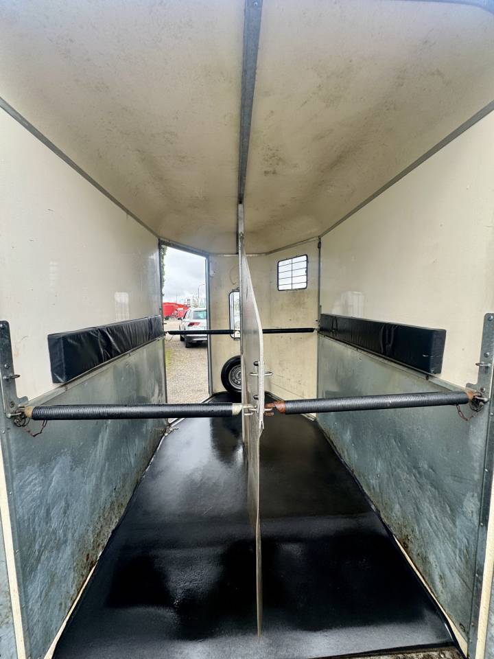 Van Fautras PROVAN - occasion