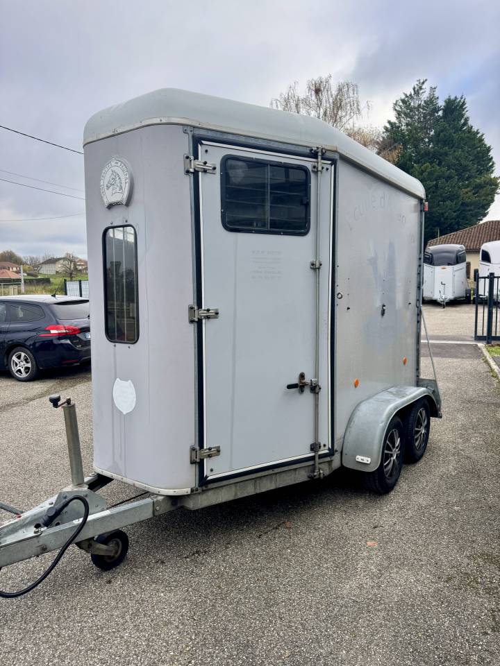 Van Fautras PROVAN - occasion