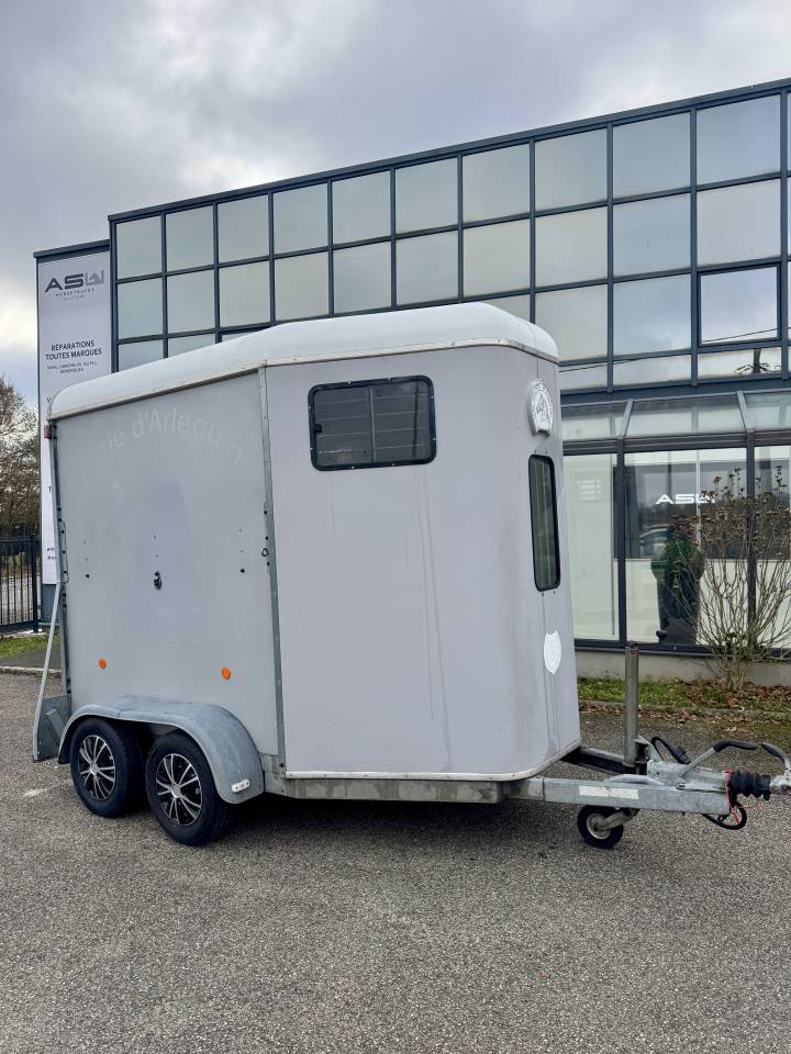 Van Fautras PROVAN - occasion