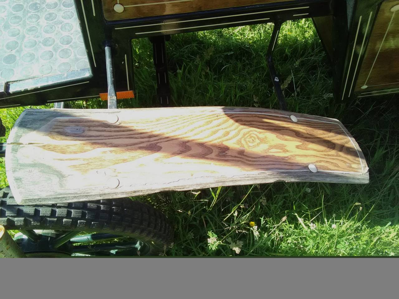 Wagonnette 6-8 places