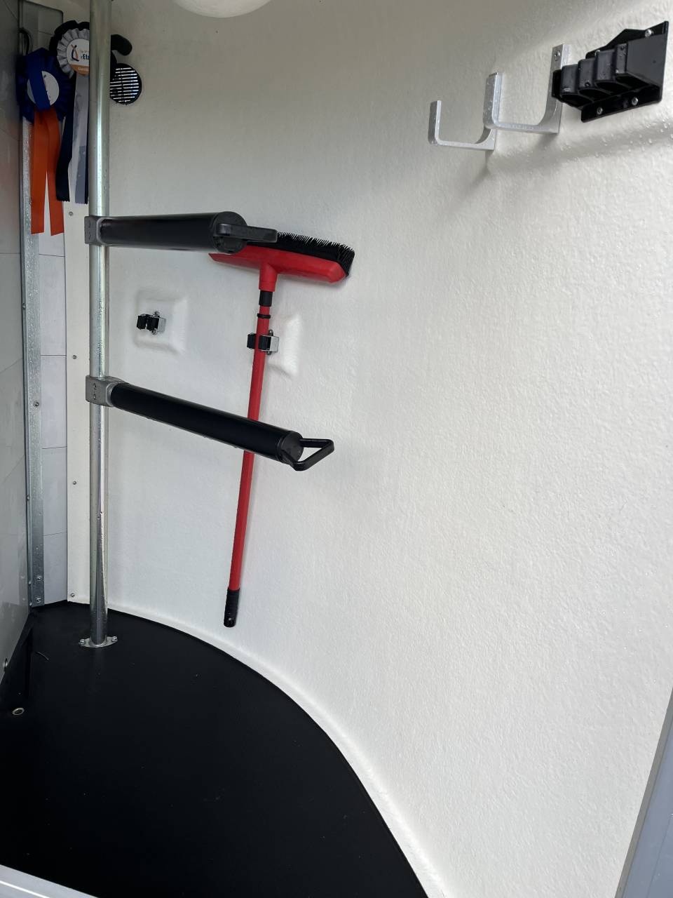 Van Bockmann 2 places