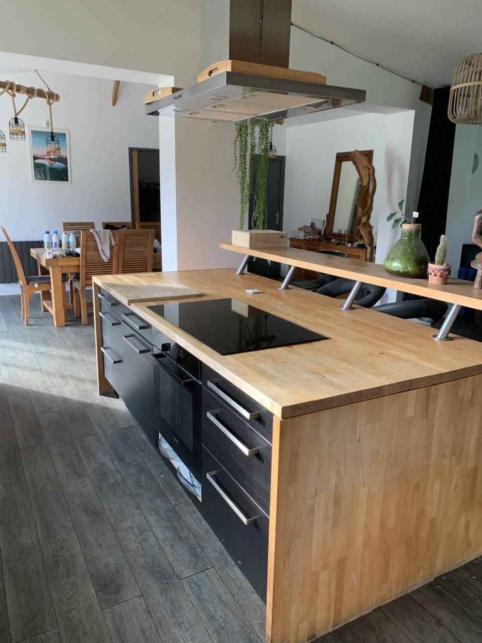 Propriété équestre 12 hectares Lanton Bassin d'Arcachon