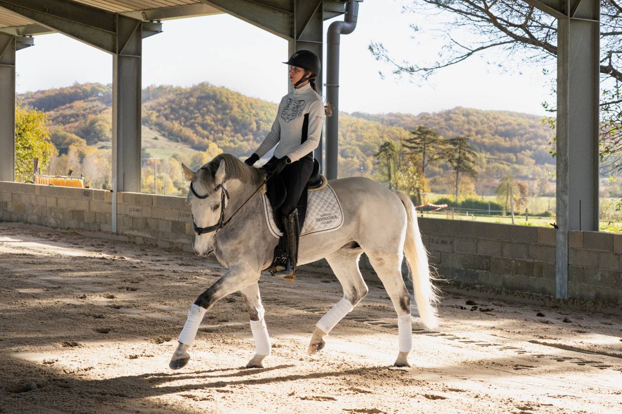 Lusitanien - loisirs - 