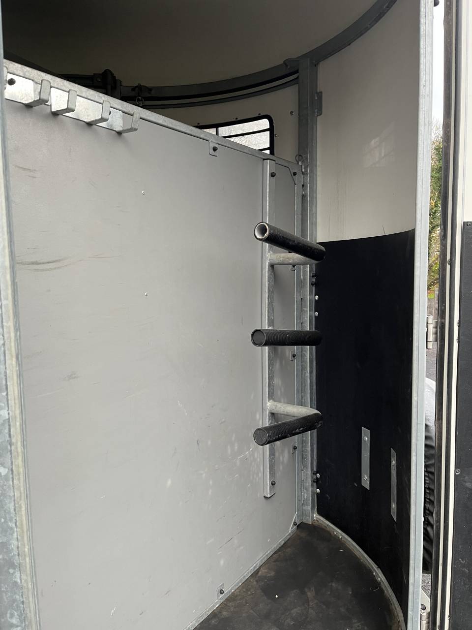 Van fautras 3 places 