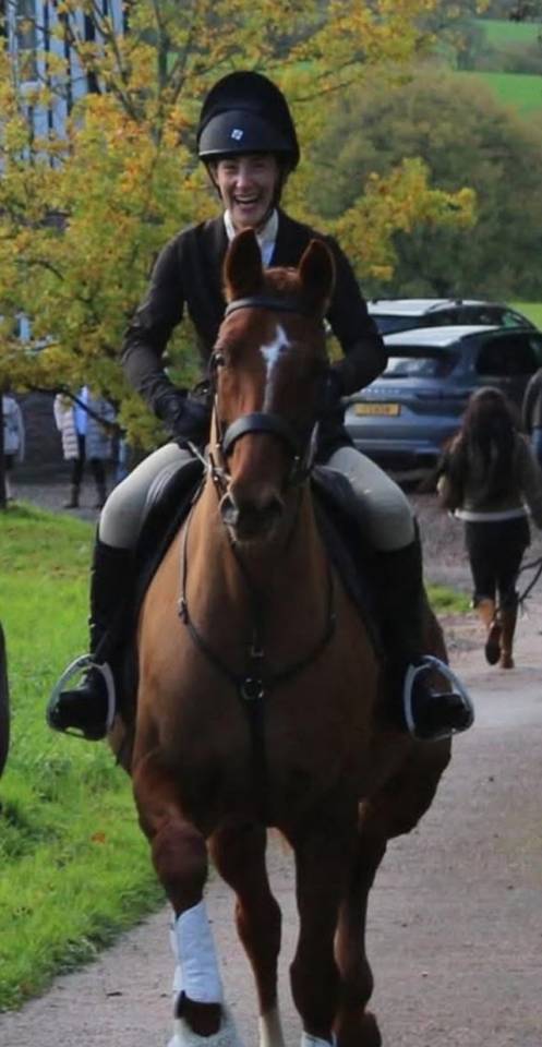 Dee - Hanovrienne enregistrée Showstopper