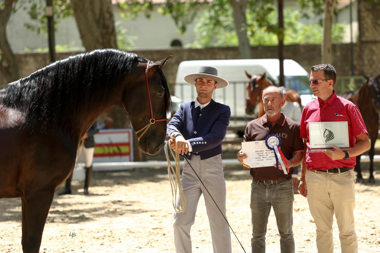 Offrez l'excellence à vos futures générations