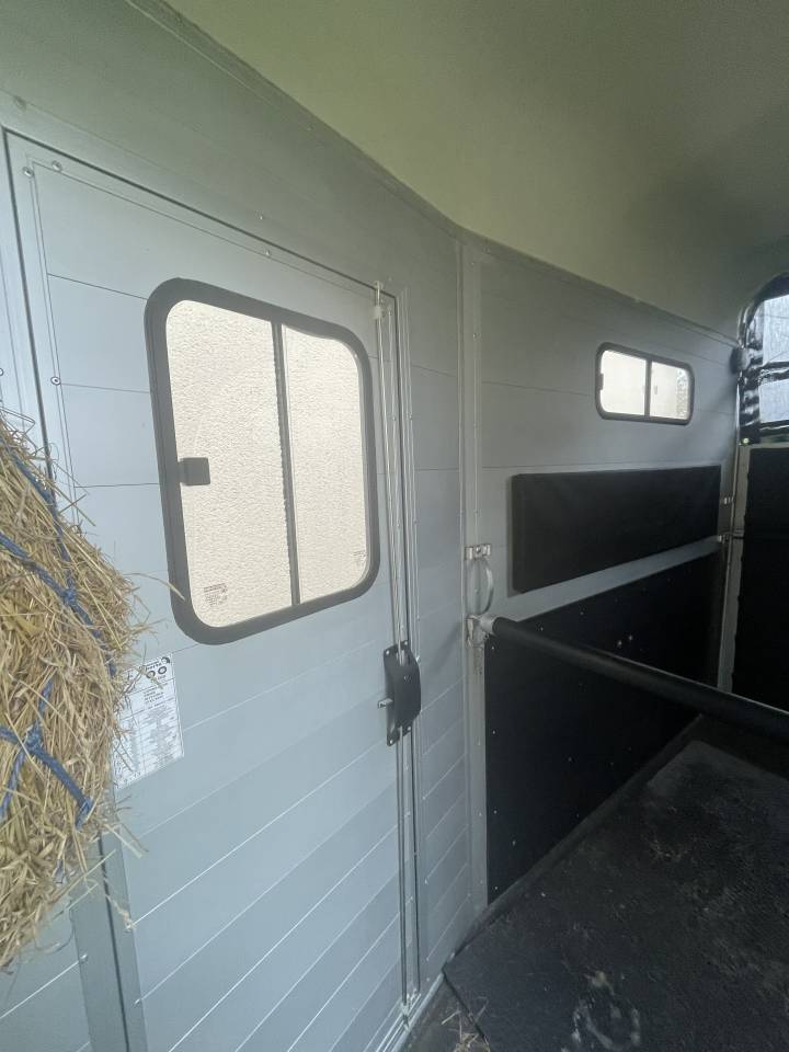 VAN CHEVAL LIBERTE TOURING GOLD ONE (1,5 place)
