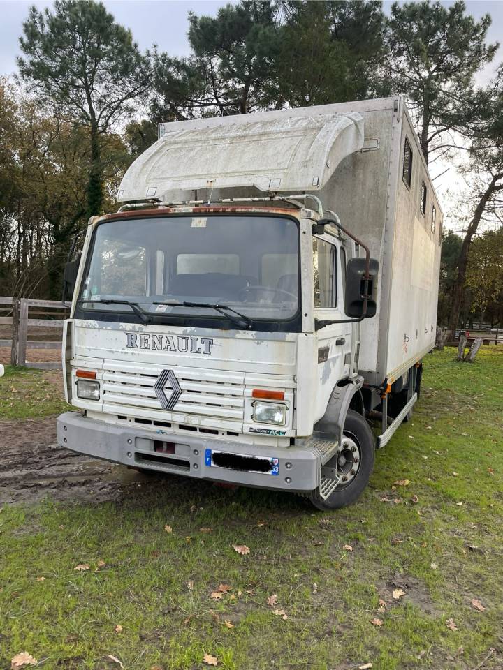 Renault Midliner