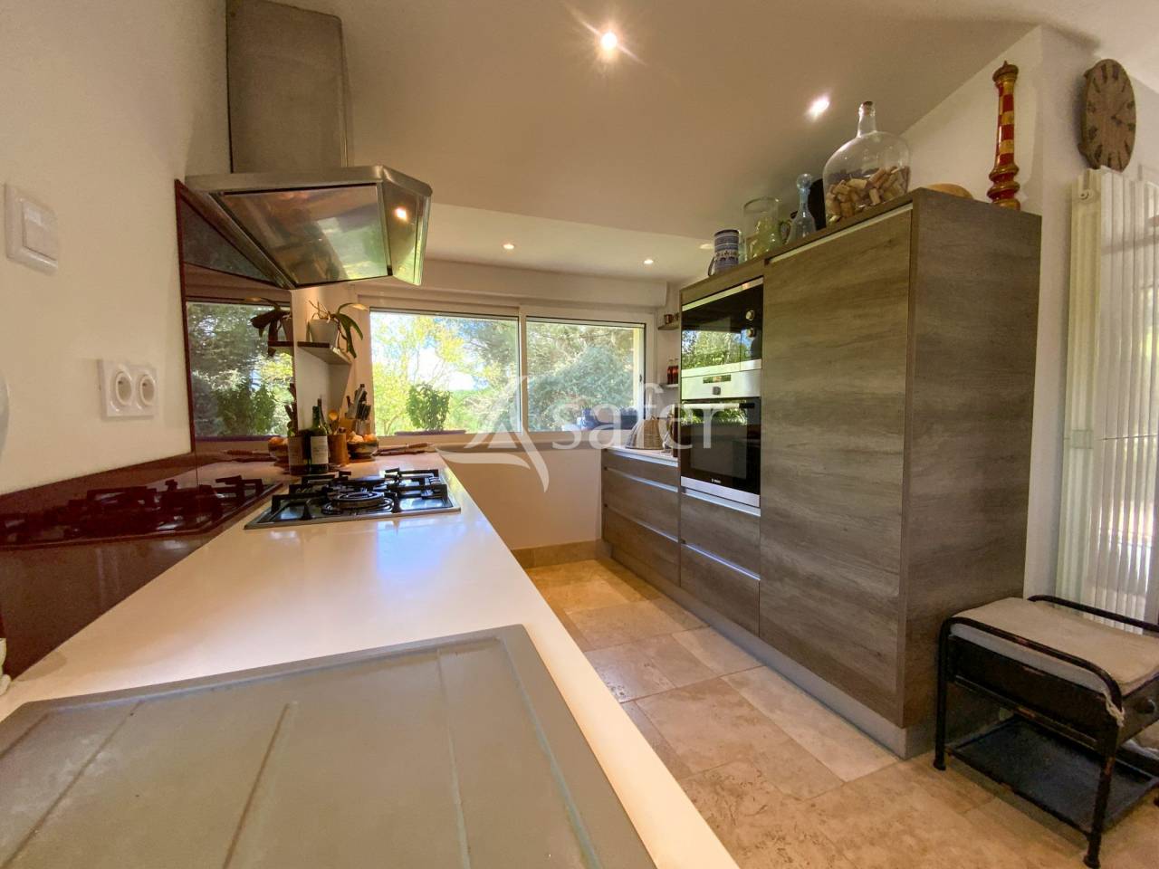 Propriété sur 45 ha groupé