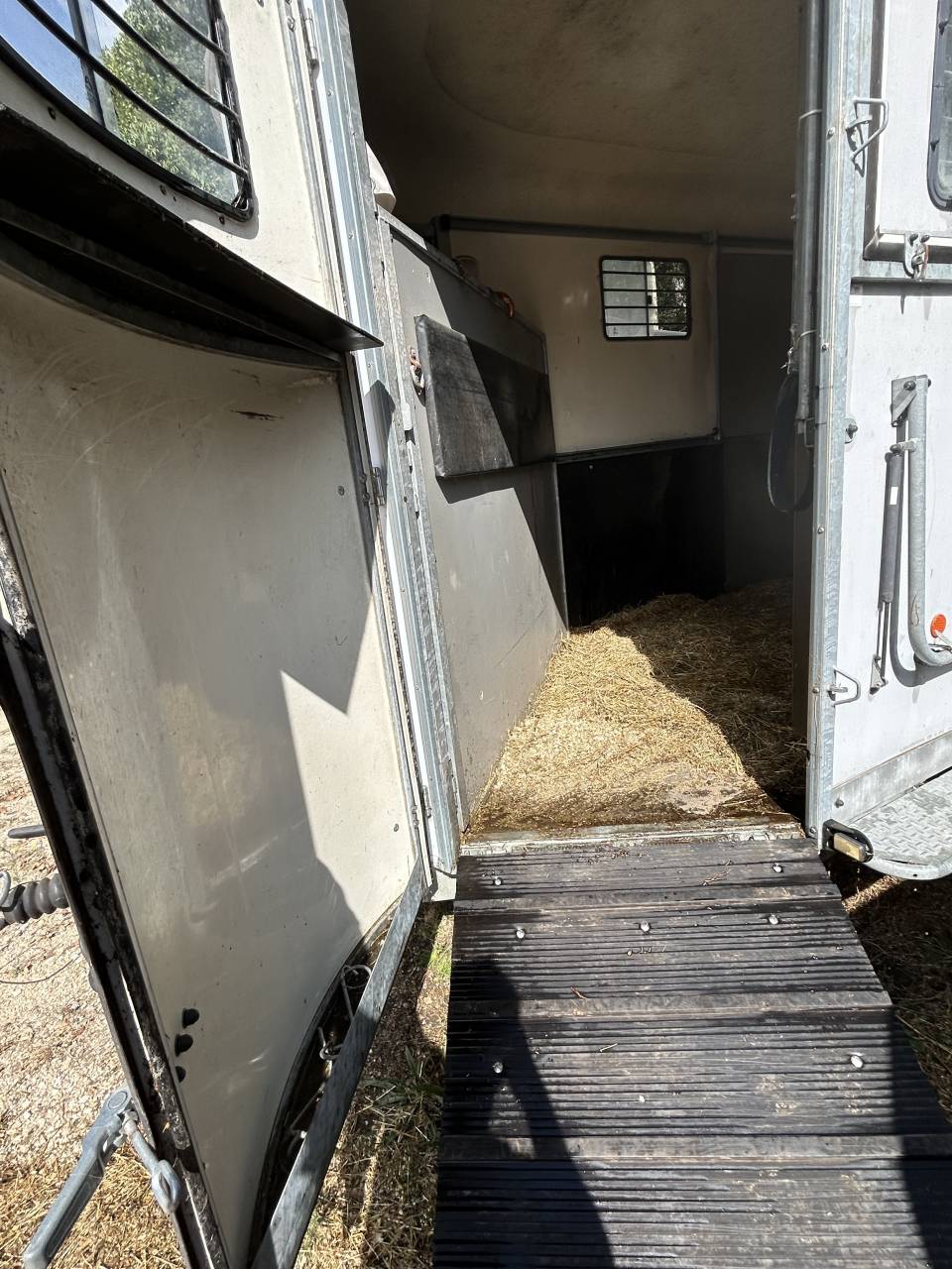 Van Fautras Oblic 3+