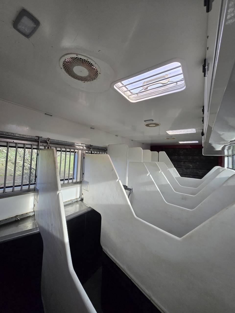 Volvo fh 460ch 2017 50800km 7places chevaux tts options