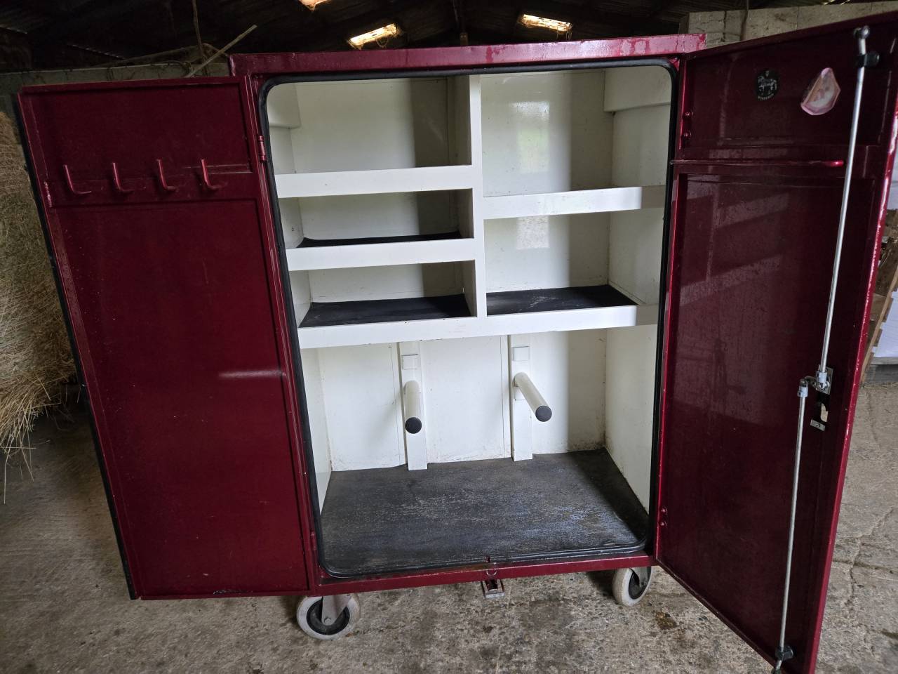 Volvo fh 460ch 2017 50800km 7places chevaux tts options