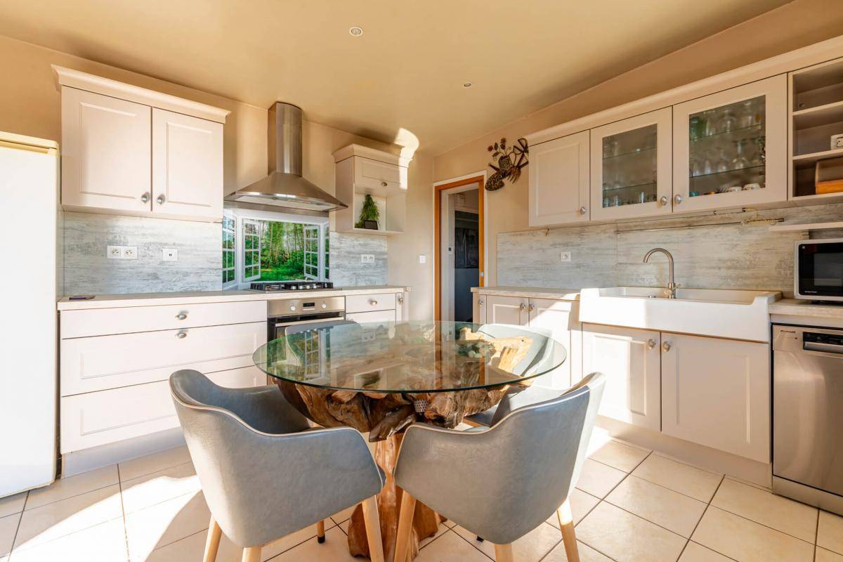 Propriété équestre