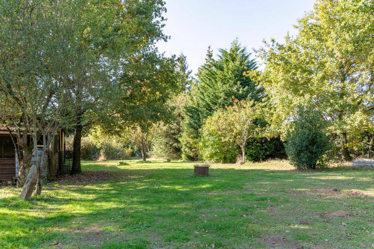 Propriété équestre